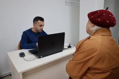 İzmit Belediyesi Diyetisyenlerinden Diyabetle M&uuml;cadele İ&ccedil;in Farkındalık &Ccedil;ağrısı