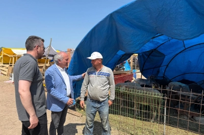 İzmit Belediyesi Kurban Pazarı&rsquo;ndaki Kumpası İfşa Etti