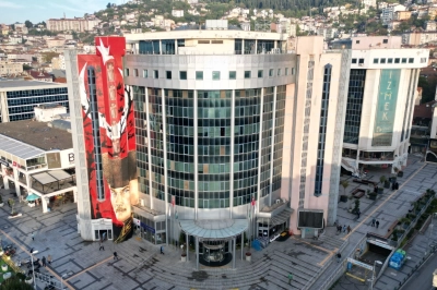 İzmit Belediyesinden Kabaoğlu&rsquo;ndaki Taşınmazlar İ&ccedil;in Satışı İhalesi