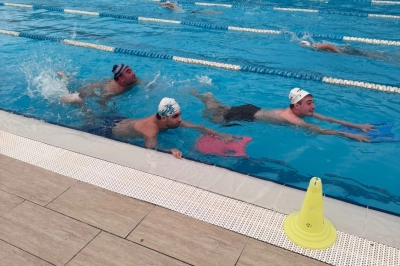 İzmit Belediyesinden &Ouml;rnek Proje: &ldquo;Engelsiz Kula&ccedil;lar&rdquo; Başladı