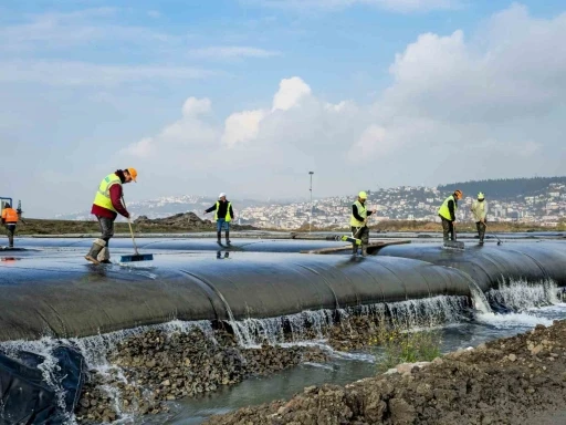 İzmit K&ouml;rfezi 7/24 g&ouml;zetim altında
