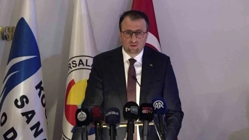 İzmit K&ouml;rfezi&rsquo;ne uzun menzilli hava savunma sistemi yerleştirildi