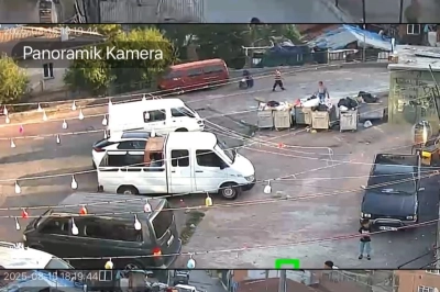 İzmit'te &Ccedil;evre Kirliliğiyle M&uuml;cadelede Kameralı Denetim Sistemi