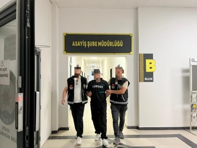 İzmit&rsquo;te inşaat şantiyesinde bı&ccedil;aklı kavga; 1 ağır yaralı