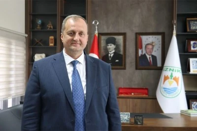 İznik Belediyesi T&uuml;rkiye genelinde ilk 10'da yer aldı