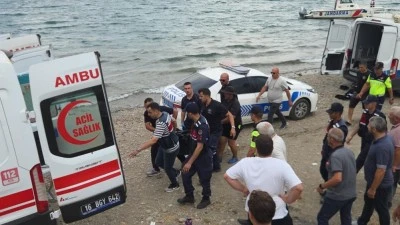 İznik G&ouml;l&uuml;'nden acı haber geldi