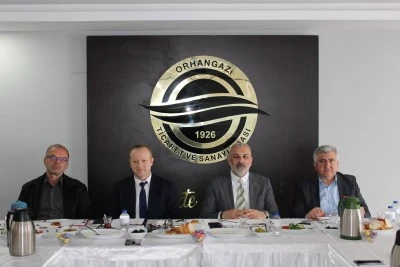 İznik G&ouml;l&uuml;, Orhangazi&rsquo;de d&uuml;zenlenecek sempozyumda ele alınacak