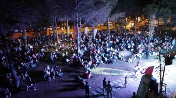 İznik&rsquo;te nostalji dolu yaz etkinlikleri sona erdi