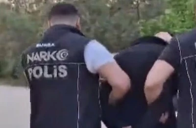 İznik'te zehir tacirlerine darbe: 11 tutuklama