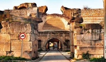 İznik UNESCO i&ccedil;in son virajda