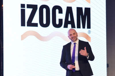 İzocam, Bayileriyle &ldquo;K&ouml;klerimiz Bir, G&uuml;c&uuml;m&uuml;z Birlikte&rdquo; Mottosuyla Antalya&rsquo;da Buluştu