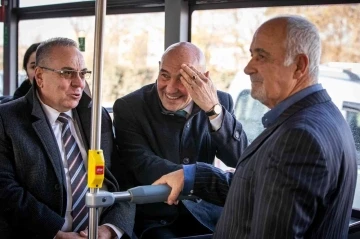 İZTAŞIT&rsquo;tan esnafa 24 milyon liralık katkı
