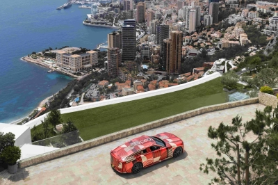 Jaguar&rsquo;ın Tamamen Elektrikli Yeni D&ouml;nemi Type 01 ile Başlayacak