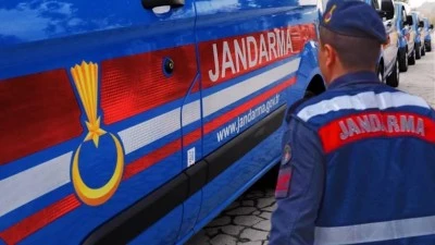 Jandarma'da kritik atamalar! 