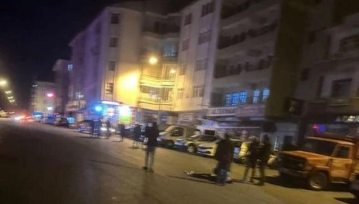 Jandarma ekiplerine ateş edip ka&ccedil;an şahıs etkisiz hale getirildi