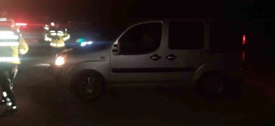 Jandarma kuralsız s&uuml;r&uuml;c&uuml;lere ge&ccedil;it vermedi
