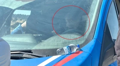 Jandarma Yeşil&rsquo;in şehit olduğu kazaya neden olan s&uuml;r&uuml;c&uuml; tutuklandı