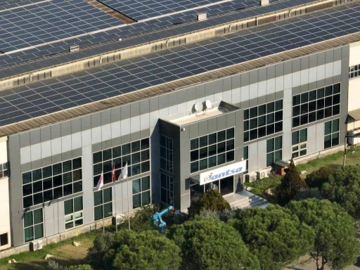 Jantsa T&uuml;rkiye&rsquo;nin ilkleri arasında bu yıl da yerini aldı
