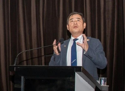 Japon deprem uzmanı Moriwaki'den dikkat &ccedil;eken Bursa uyarısı