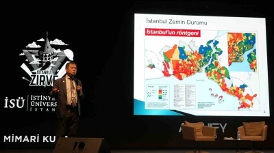Japon Deprem Uzmanı Yoshinori Moriwaki: "Adalar ve &Ccedil;ınarcık b&ouml;lgesinde enerji hen&uuml;z duruyor, bu b&ouml;lgede de deprem olabilir"
