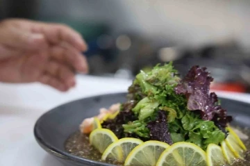 Japon mutfağının lezzetleri Kapadokya&rsquo;da
