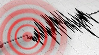 Japonya&rsquo;daki 7.1&rsquo;lik depremde &ouml;l&uuml; sayısı artıyor!