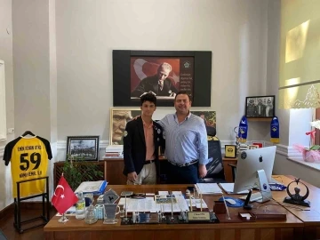 Japonya&rsquo;ya lise okumaya gidecek
