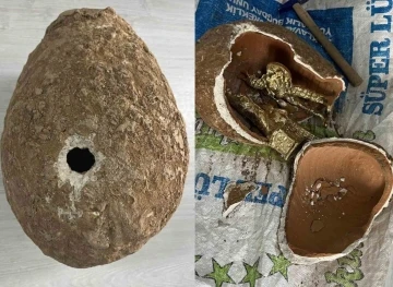 JASAT dedektiflerinden &lsquo;Viking&rsquo; operasyonu