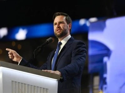 JD Vance: H&uuml;rm&uuml;z&rsquo;den &ccedil;ıkan petrol ve gaz miktarını artıracağız