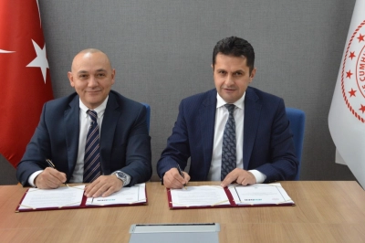 Jenerat&ouml;r Sanayisine Nitelikli Eğitim Desteği