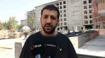 Jeofizik M&uuml;hendisi Uysal: &ldquo;Pazarcık&rsquo;taki deprem &ouml;nc&uuml; bir deprem değil&rdquo;
