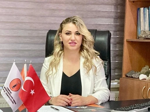 Jeoloji M&uuml;hendisi Aysun Aykan: "Marmara ve Ege b&ouml;lgeleri stres biriktiriyor"
