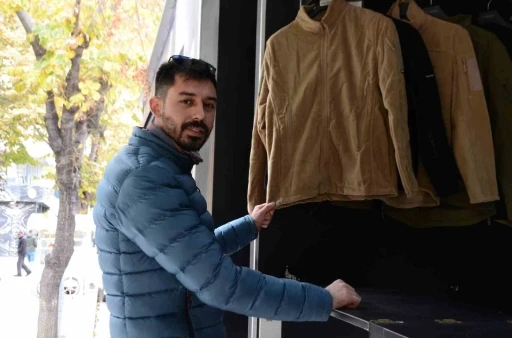 J&Ouml;AKSTORE, Bileciklilerle buluştu
