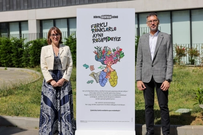 Johnson & Johnson&rsquo;dan Şizofreni G&uuml;n&uuml;&rsquo;ne &Ouml;zel Farkındalık Projesi