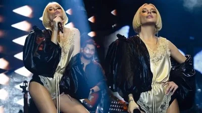 Jolly Joker Bursa K&uuml;lt&uuml;rpark A&ccedil;ık Hava Konserleri başlıyor