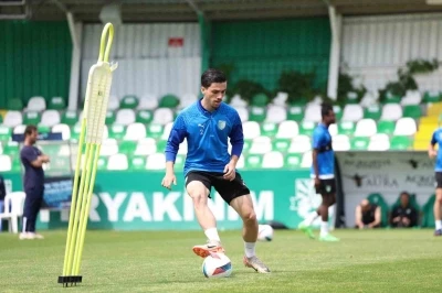 Jose Morais: "Ligde kalma a&ccedil;ısından &ccedil;ok kritik bir ma&ccedil; oynayacağız"
