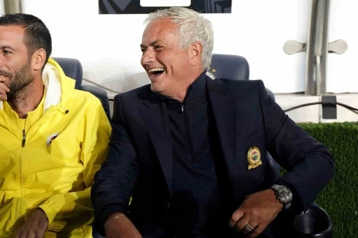 Jose Mourinho&rsquo;dan 2&rsquo;si zorunlu 4 değişiklik
