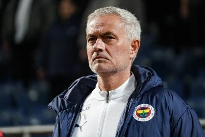 Jose Mourinho&rsquo;nun yeni yardımcıları belli oldu