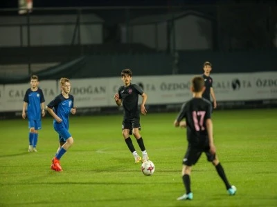 Junior World Cup Antalya, 3&ndash;12 Nisan 2026&rsquo;da ger&ccedil;ekleşecek