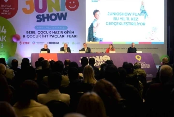 Junioshow heyecanı 11 Ocak&rsquo;ta başlıyor
