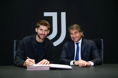 Juventus, Guglielmo Vicario'yu kadrosuna kattı