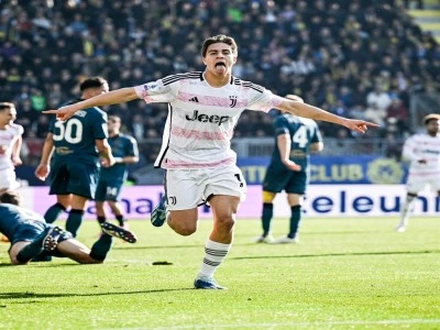 Juventus&rsquo;ta sakatlık krizi b&uuml;y&uuml;yor