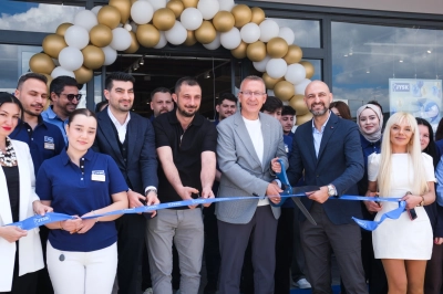 JYSK, T&uuml;rkiye'de Yatırımlarını S&uuml;rd&uuml;r&uuml;yor