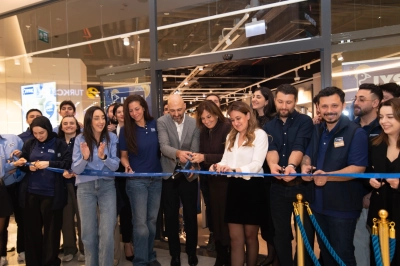 JYSK, T&uuml;rkiye'deki 10'uncu Mağazasını Emaar AVM'de A&ccedil;tı