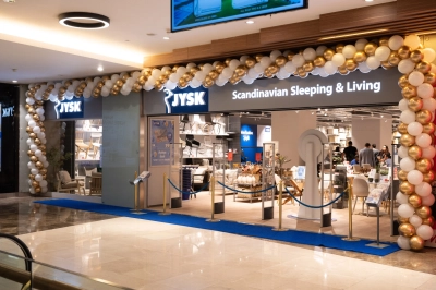 JYSK T&uuml;rkiye Yatırım ve İstihdam Adımlarına Devam Ediyor