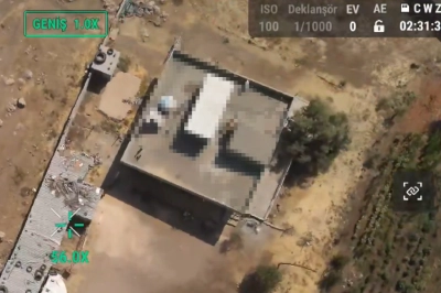 Ka&ccedil;ak Elektrik Denetimine Silahlı M&uuml;dahale