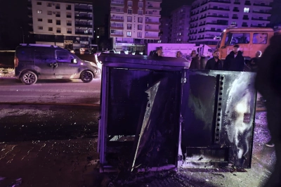 Ka&ccedil;ak elektrik kullanımı pano ve saya&ccedil;ları mahvediyor