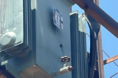 Ka&ccedil;ak Elektrik Kullanımına Yapay Zeka ve Drone ile Darbe