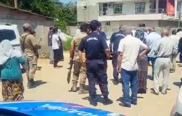 Ka&ccedil;ak oranın y&uuml;zde 98 olduğu mahallede 11 milyonluk yatırım engellendi
