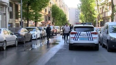 Ka&ccedil;ırılmak istendi direnince &ouml;ld&uuml;r&uuml;ld&uuml; 